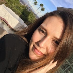 Meet your Posher, Samantha